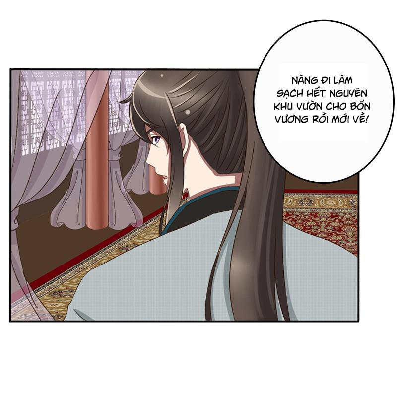 Thông Linh Phi Chapter 83 - Trang 2