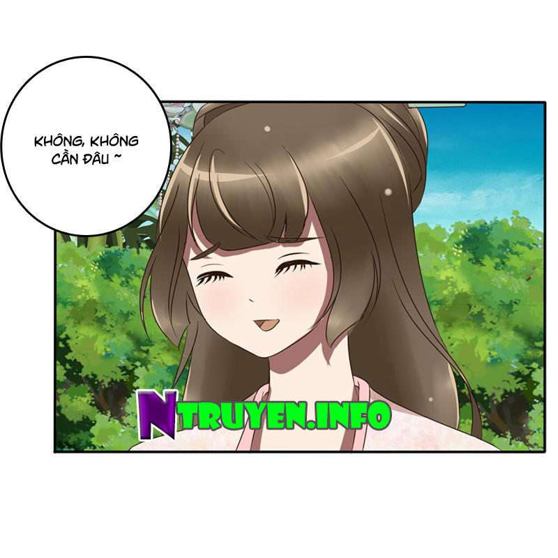 Thông Linh Phi Chapter 84.5 - Trang 2