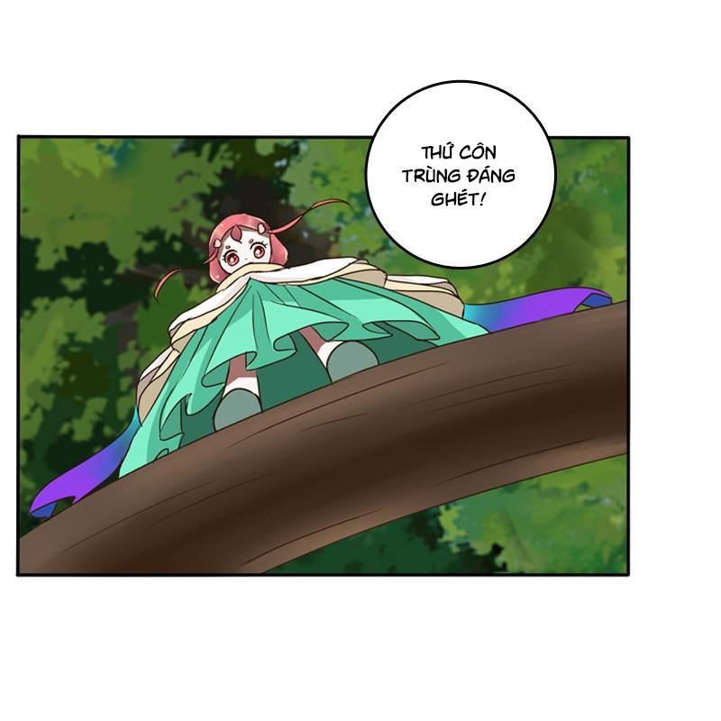Thông Linh Phi Chapter 84 - Trang 2