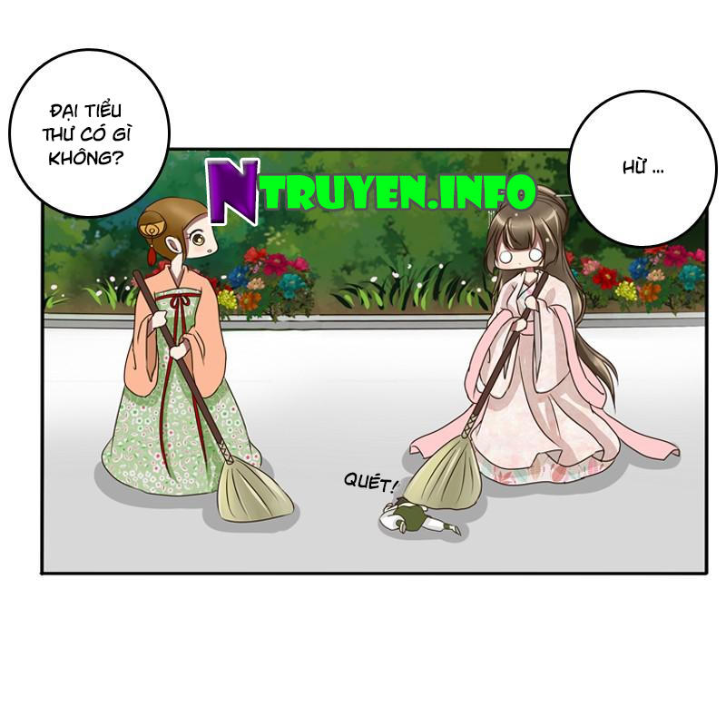 Thông Linh Phi Chapter 84 - Trang 2