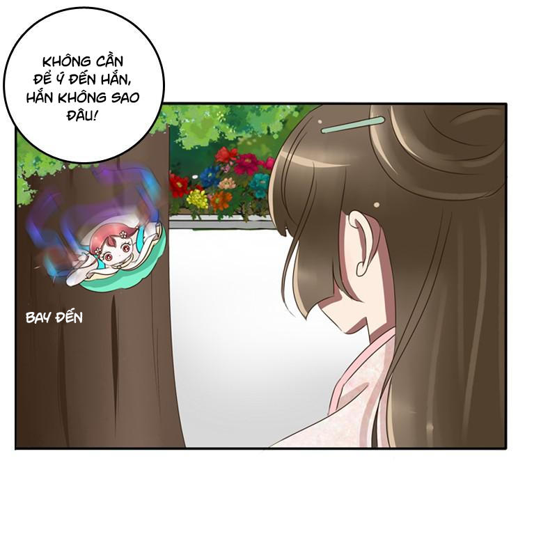 Thông Linh Phi Chapter 84 - Trang 2