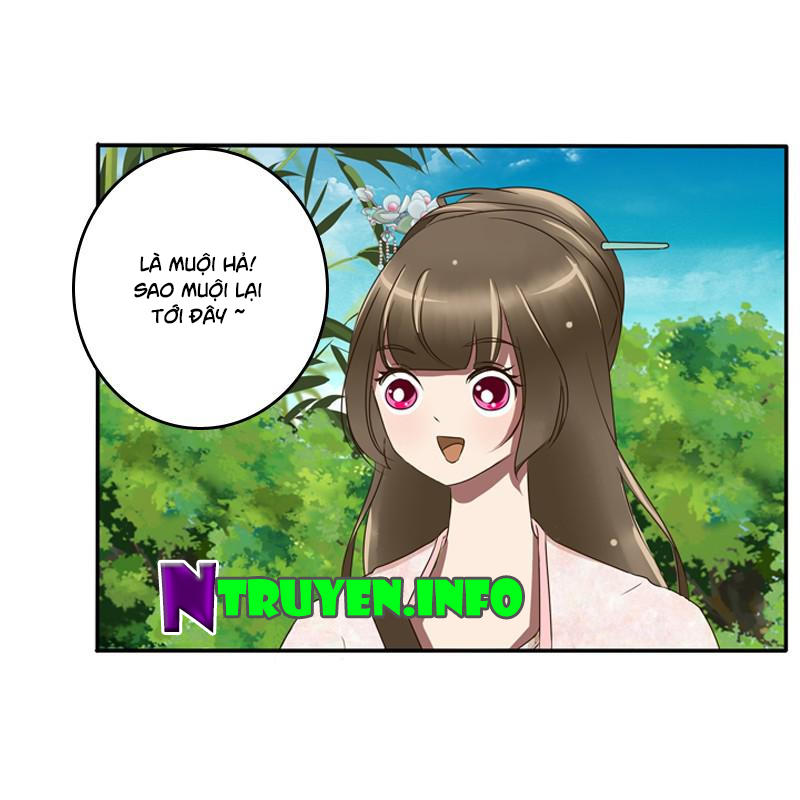 Thông Linh Phi Chapter 84 - Trang 2