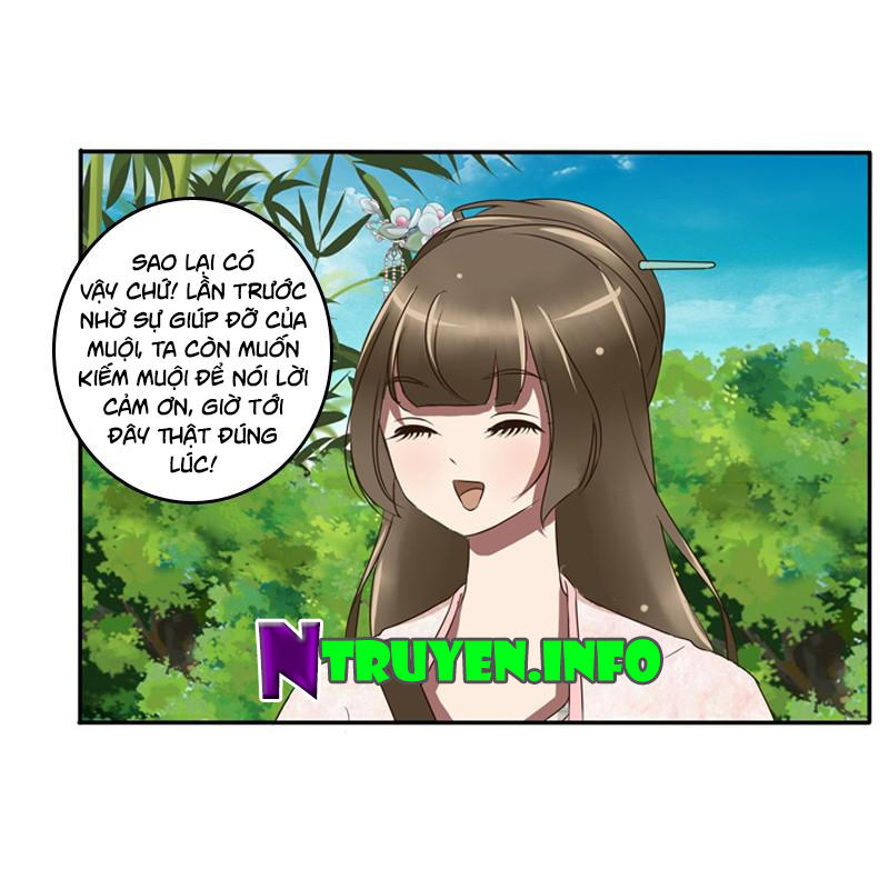 Thông Linh Phi Chapter 84 - Trang 2