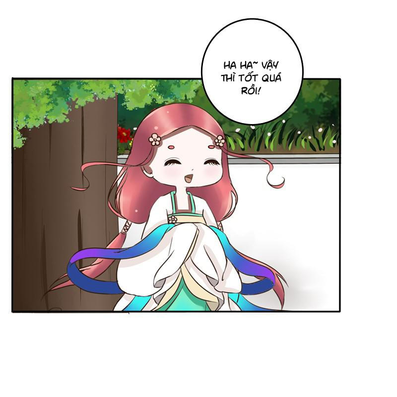 Thông Linh Phi Chapter 84 - Trang 2