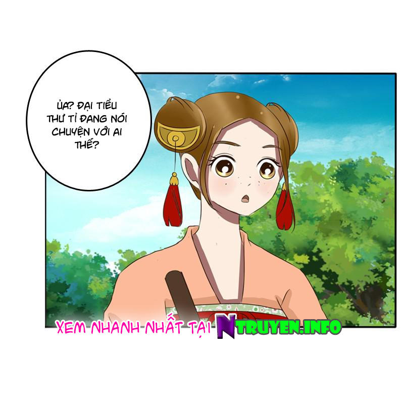 Thông Linh Phi Chapter 84 - Trang 2