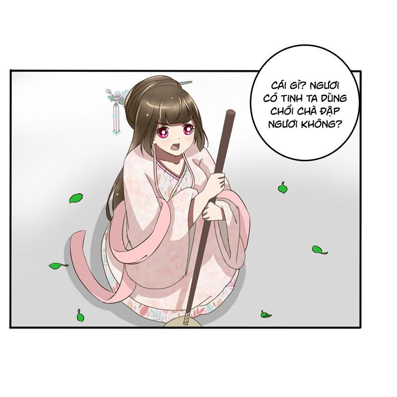 Thông Linh Phi Chapter 84 - Trang 2