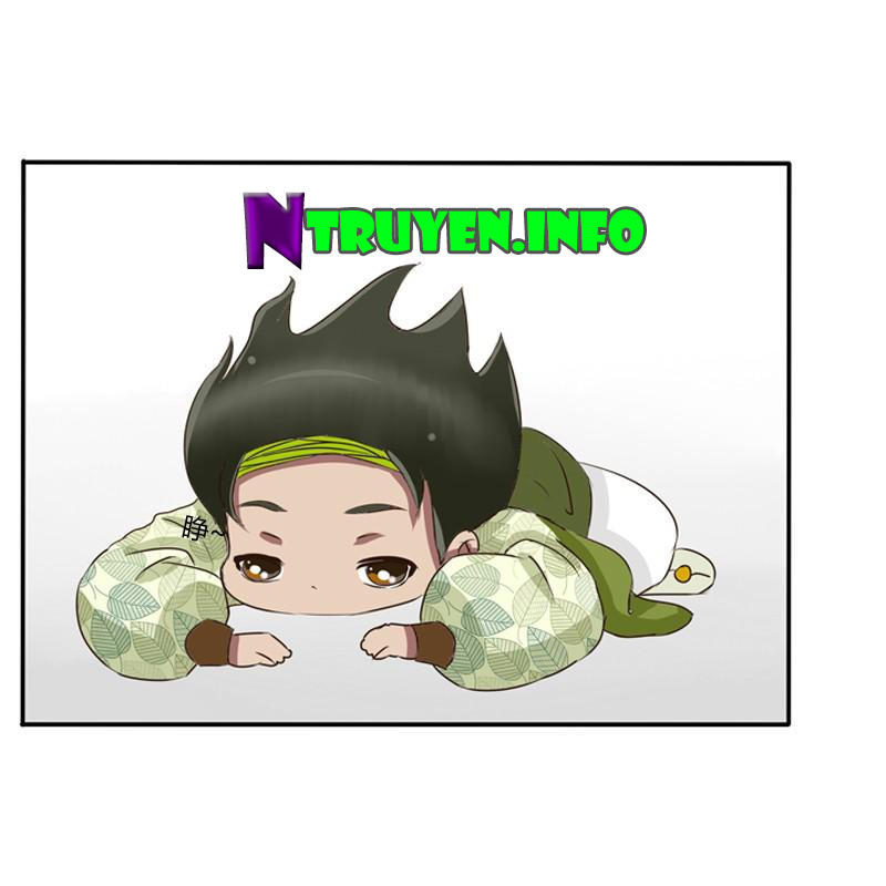 Thông Linh Phi Chapter 84 - Trang 2