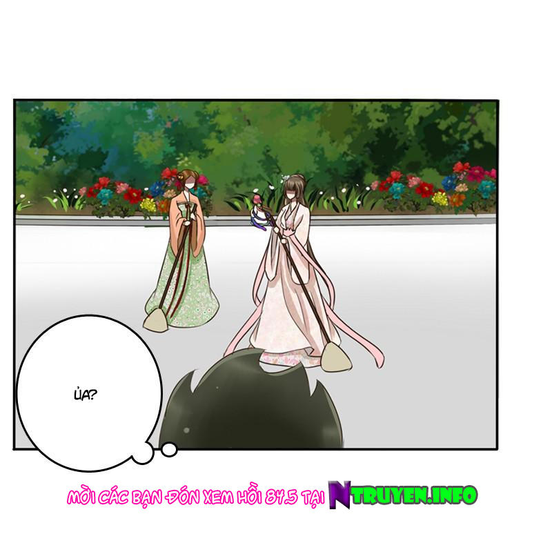 Thông Linh Phi Chapter 84 - Trang 2