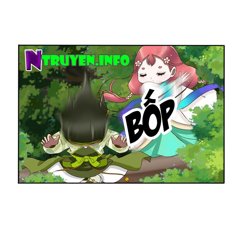 Thông Linh Phi Chapter 84 - Trang 2