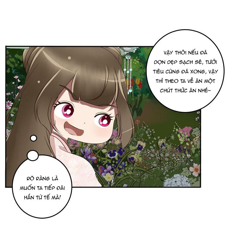 Thông Linh Phi Chapter 85.5 - Trang 2