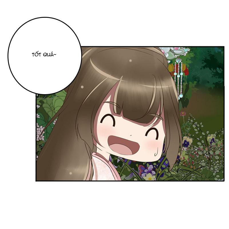 Thông Linh Phi Chapter 85.5 - Trang 2