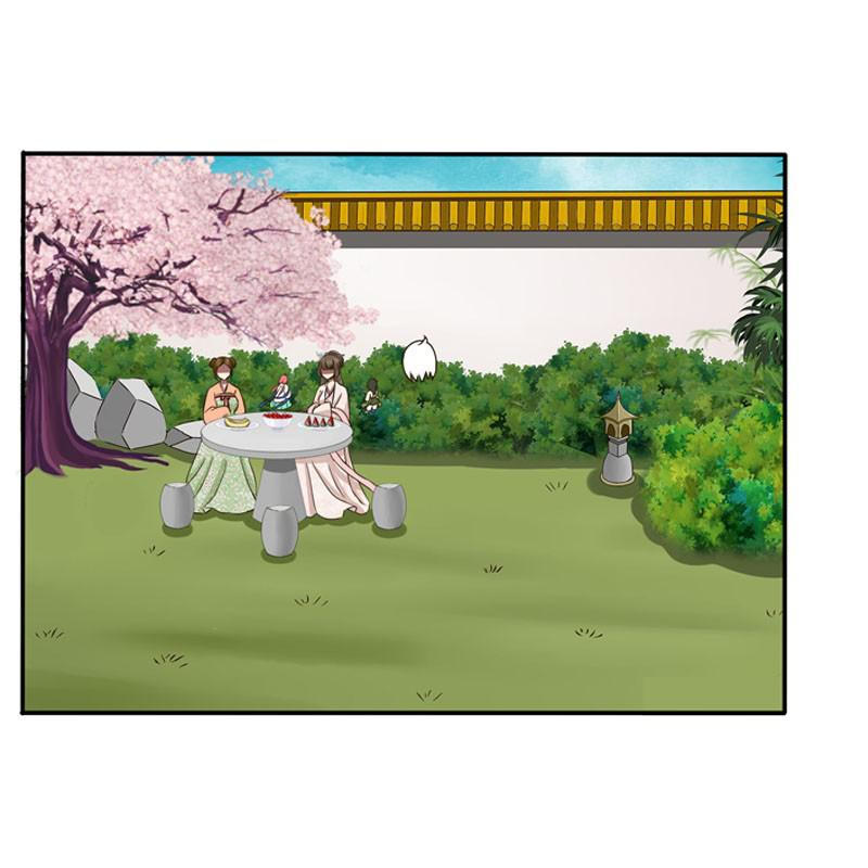 Thông Linh Phi Chapter 85.5 - Trang 2