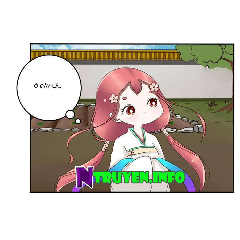Thông Linh Phi Chapter 85.5 - Trang 2