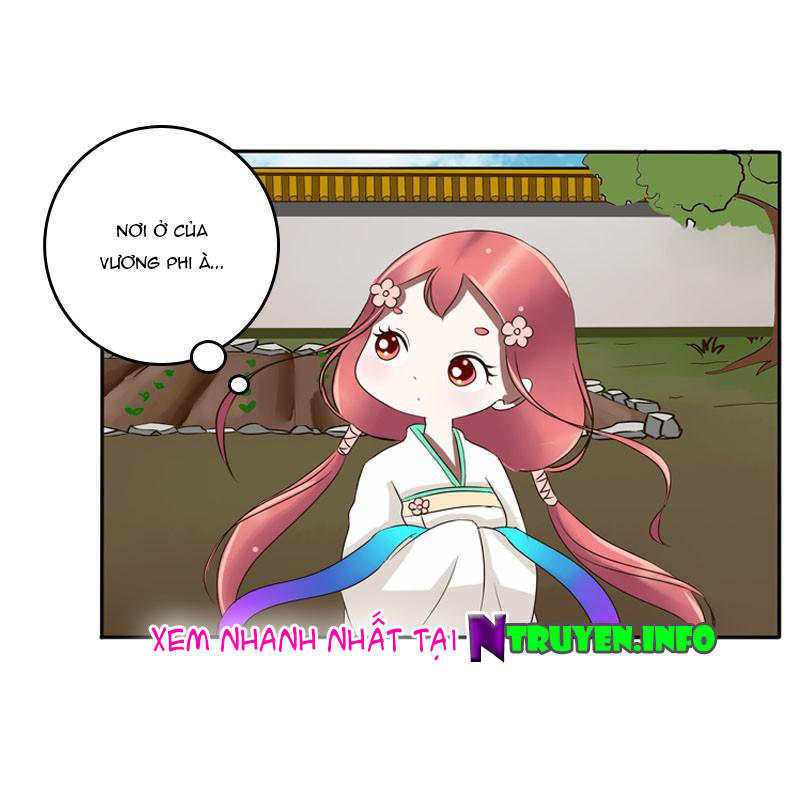 Thông Linh Phi Chapter 85.5 - Trang 2
