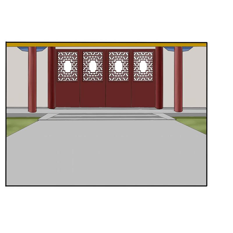 Thông Linh Phi Chapter 85.5 - Trang 2