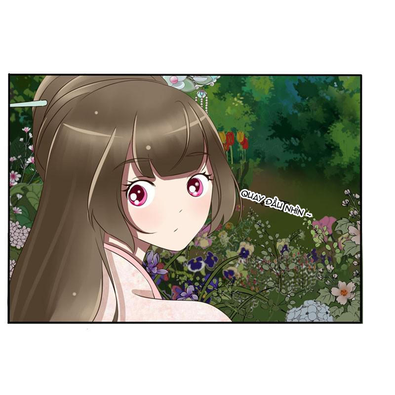 Thông Linh Phi Chapter 85.5 - Trang 2