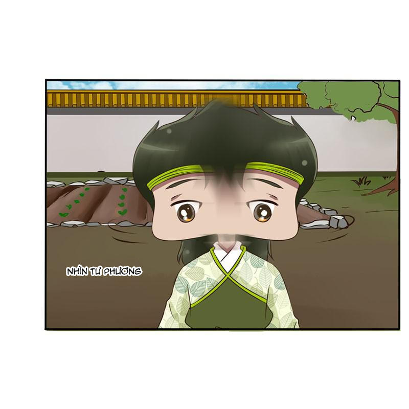 Thông Linh Phi Chapter 85.5 - Trang 2