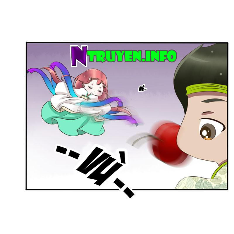Thông Linh Phi Chapter 85.5 - Trang 2