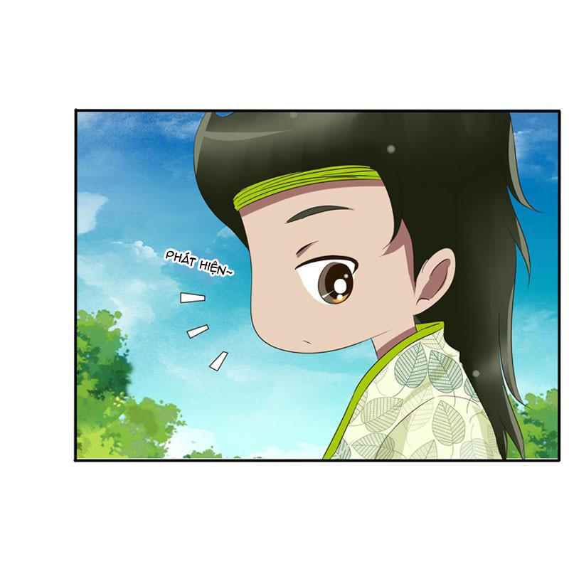 Thông Linh Phi Chapter 85.5 - Trang 2