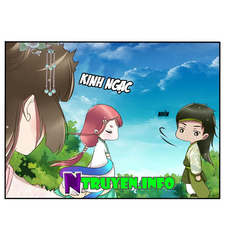 Thông Linh Phi Chapter 85.5 - Trang 2