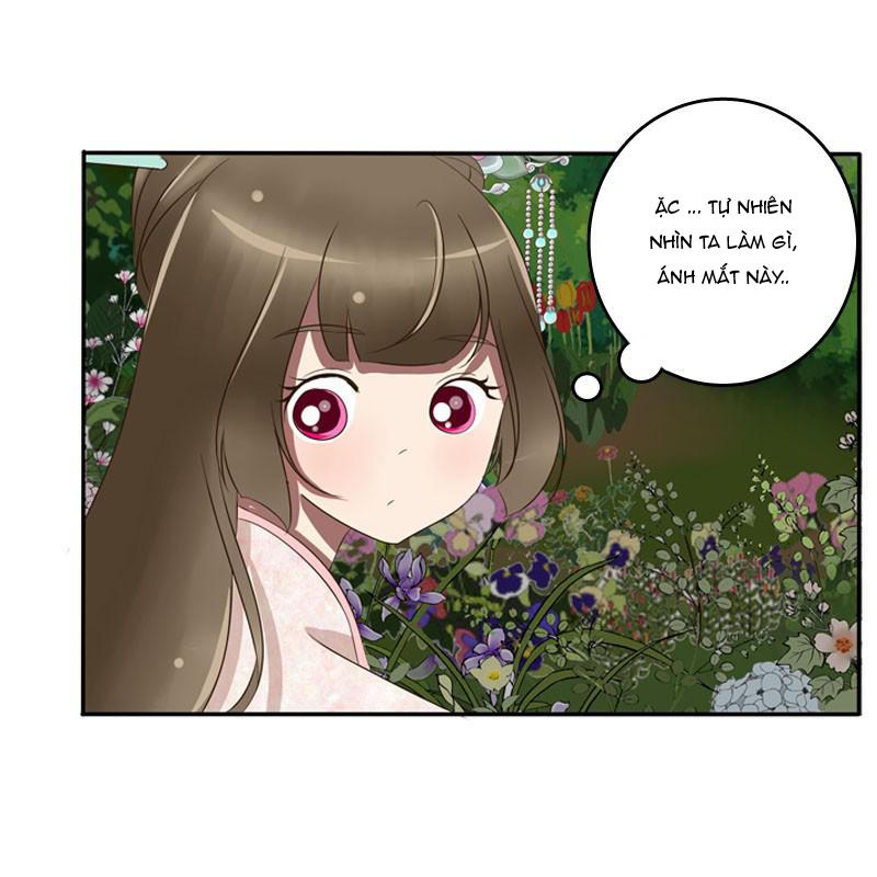 Thông Linh Phi Chapter 85.5 - Trang 2