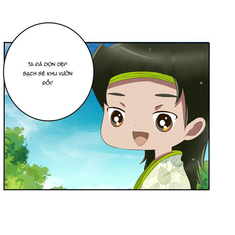 Thông Linh Phi Chapter 85.5 - Trang 2