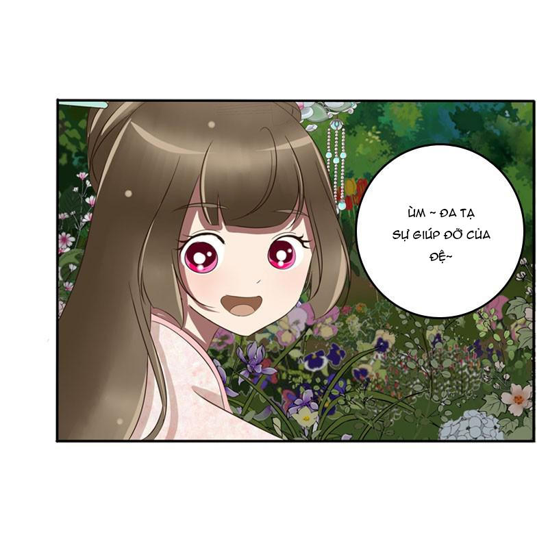 Thông Linh Phi Chapter 85.5 - Trang 2
