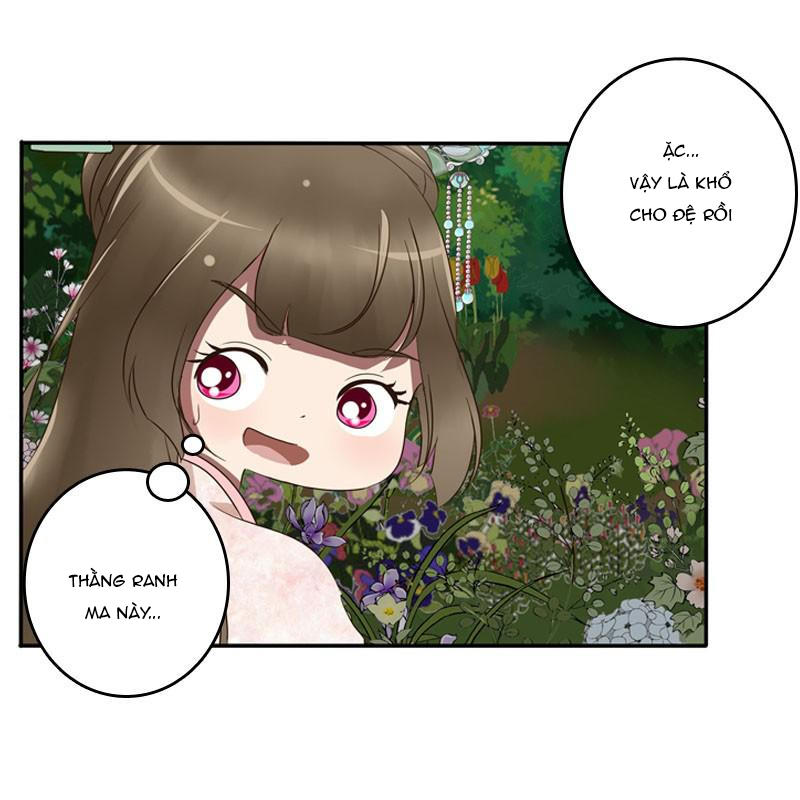Thông Linh Phi Chapter 85.5 - Trang 2
