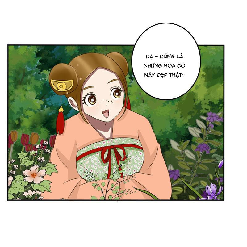 Thông Linh Phi Chapter 85 - Trang 2