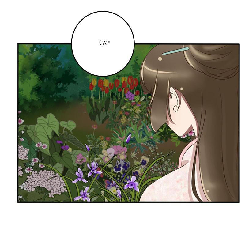 Thông Linh Phi Chapter 85 - Trang 2