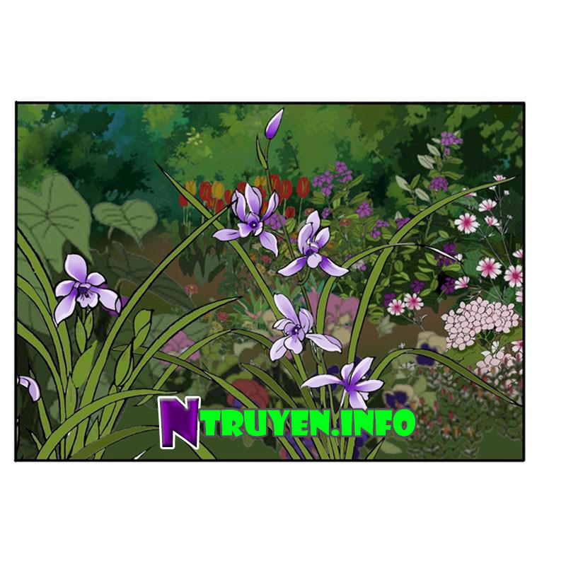 Thông Linh Phi Chapter 85 - Trang 2