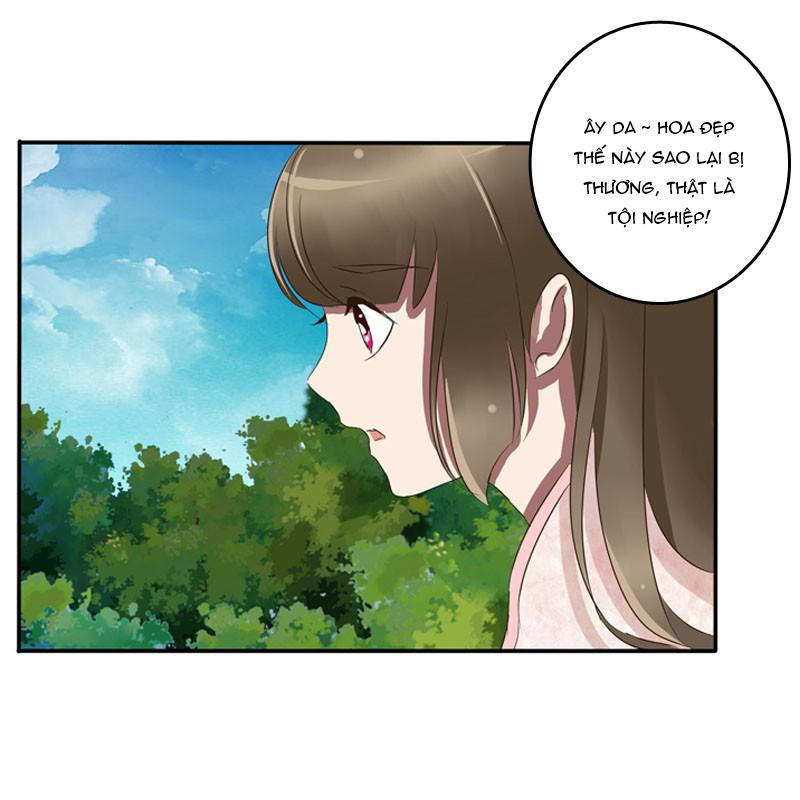 Thông Linh Phi Chapter 85 - Trang 2