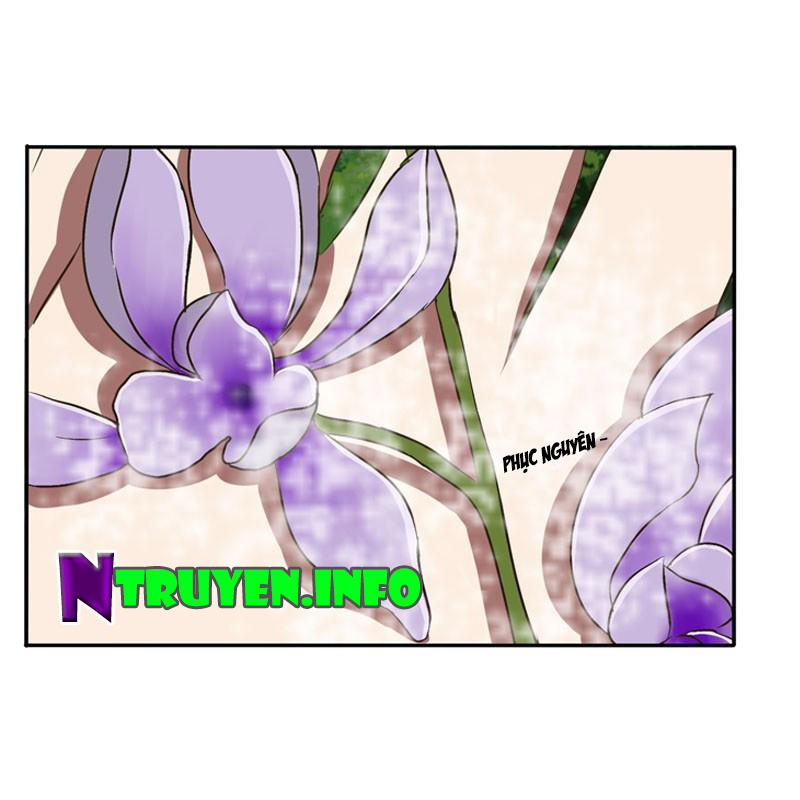 Thông Linh Phi Chapter 85 - Trang 2