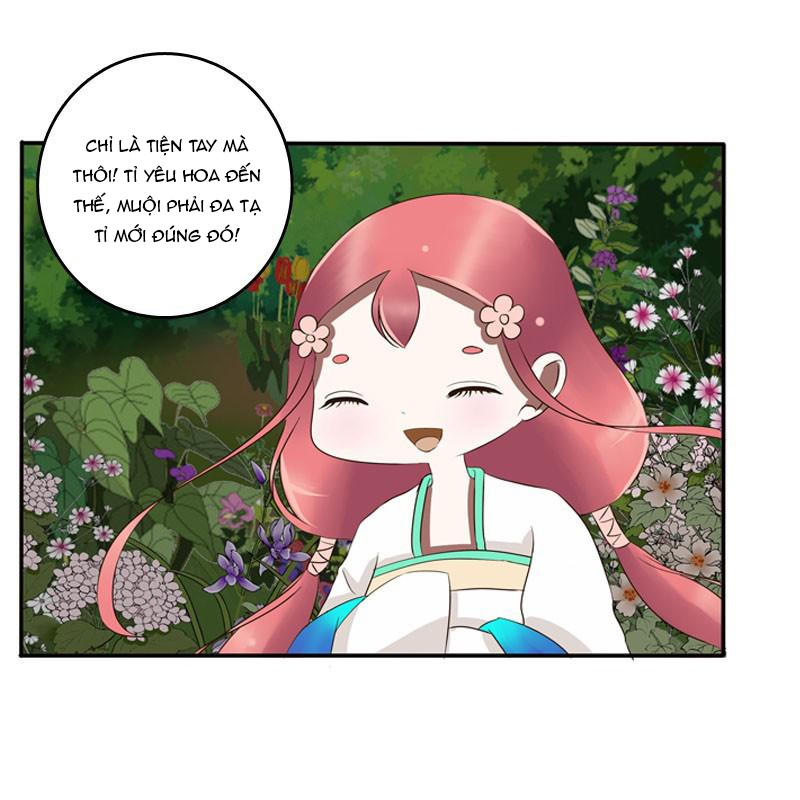 Thông Linh Phi Chapter 85 - Trang 2
