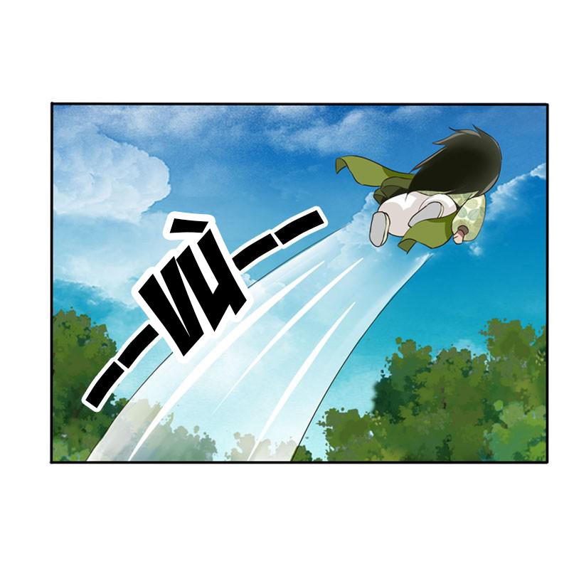 Thông Linh Phi Chapter 85 - Trang 2