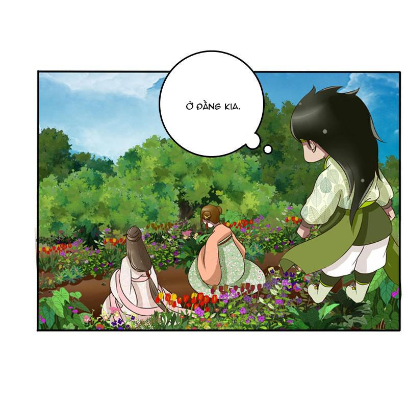 Thông Linh Phi Chapter 85 - Trang 2