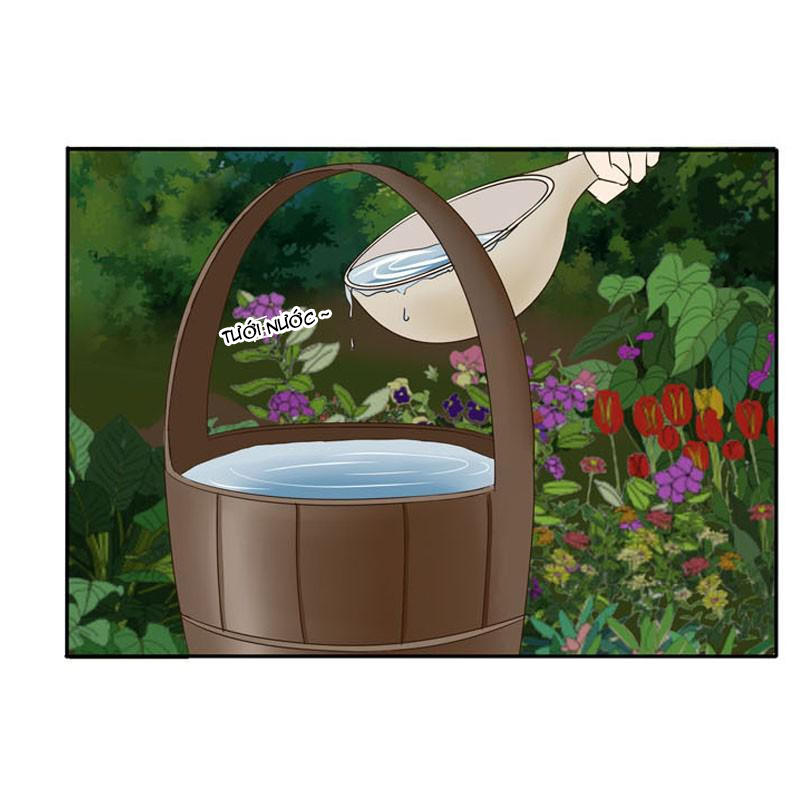 Thông Linh Phi Chapter 85 - Trang 2