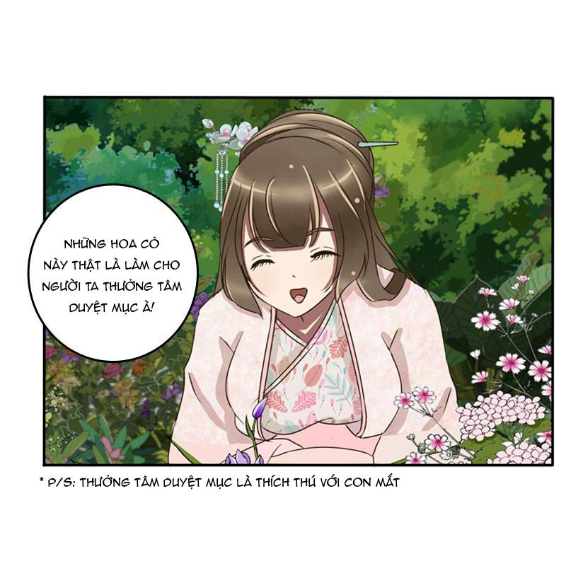 Thông Linh Phi Chapter 85 - Trang 2