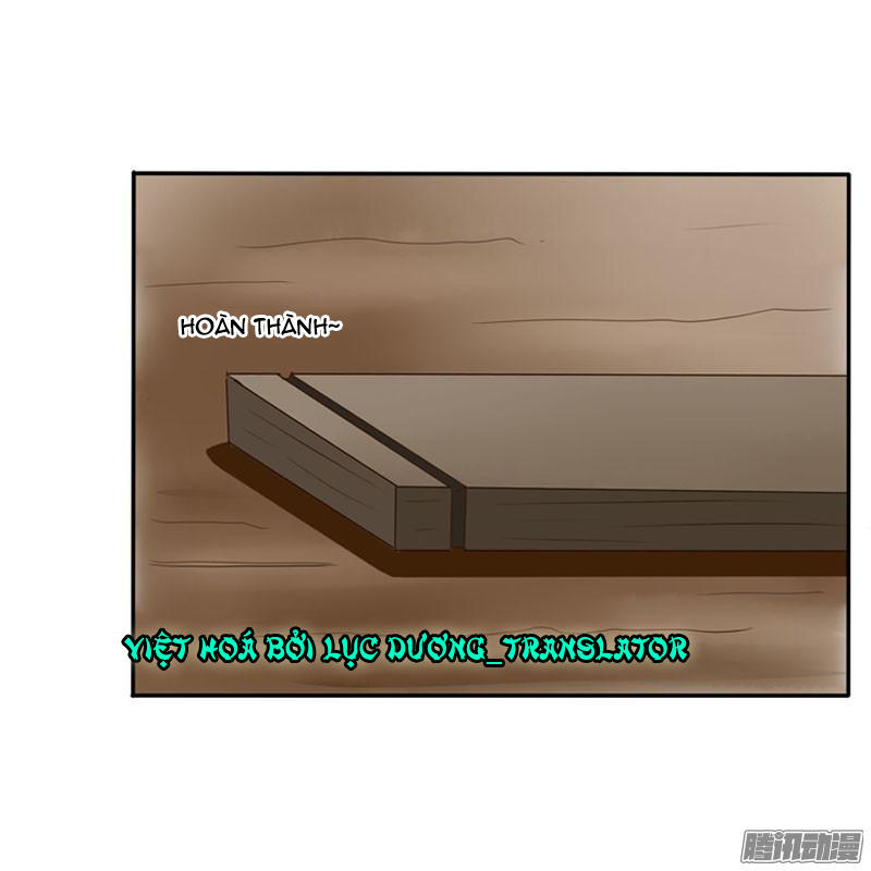 Thông Linh Phi Chapter 86.5 - Trang 2