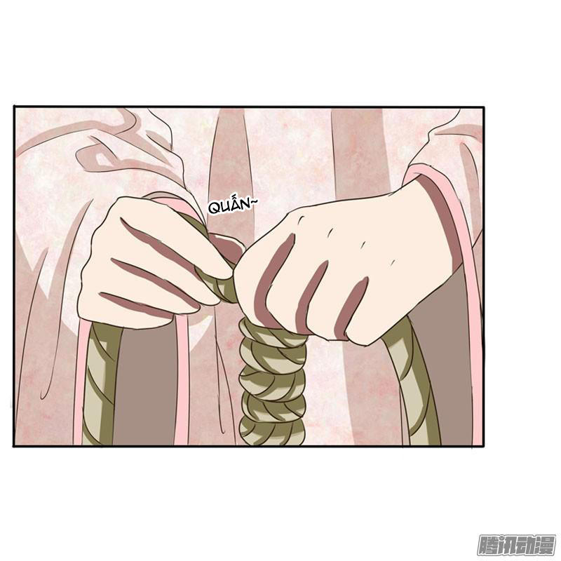 Thông Linh Phi Chapter 86.5 - Trang 2