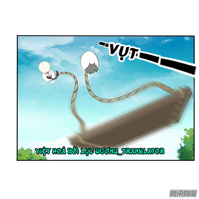 Thông Linh Phi Chapter 86.5 - Trang 2