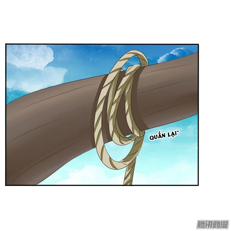 Thông Linh Phi Chapter 86.5 - Trang 2