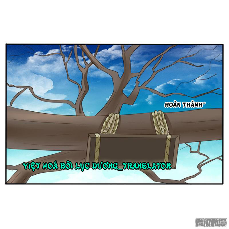 Thông Linh Phi Chapter 86.5 - Trang 2