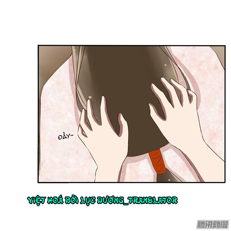 Thông Linh Phi Chapter 86.5 - Trang 2