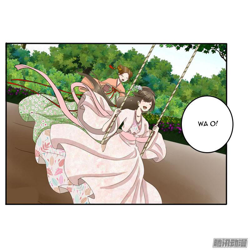 Thông Linh Phi Chapter 86.5 - Trang 2