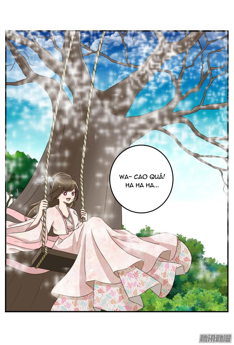 Thông Linh Phi Chapter 86.5 - Trang 2