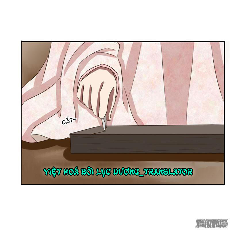 Thông Linh Phi Chapter 86.5 - Trang 2