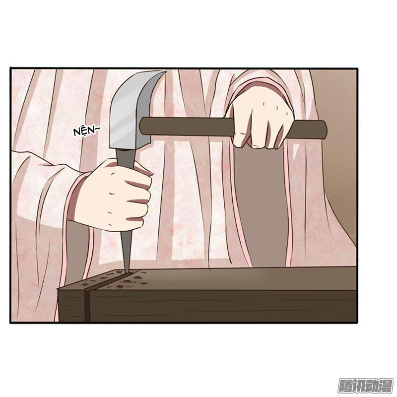 Thông Linh Phi Chapter 86.5 - Trang 2