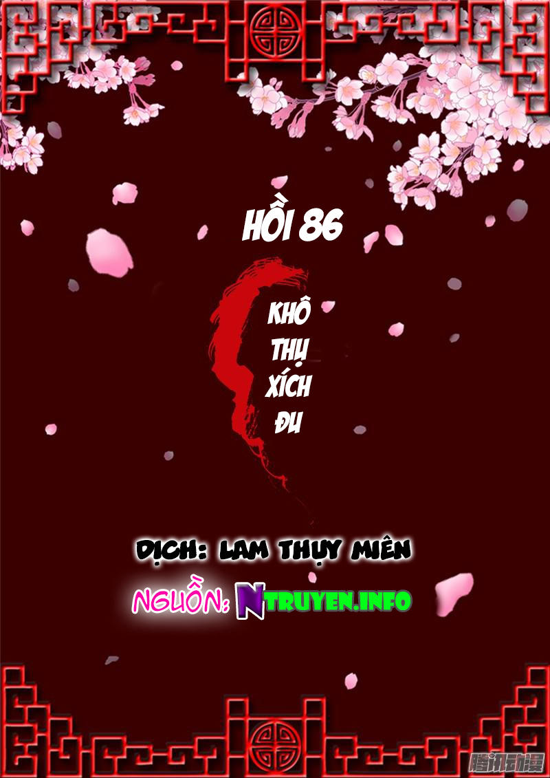 Thông Linh Phi Chapter 86 - Trang 2