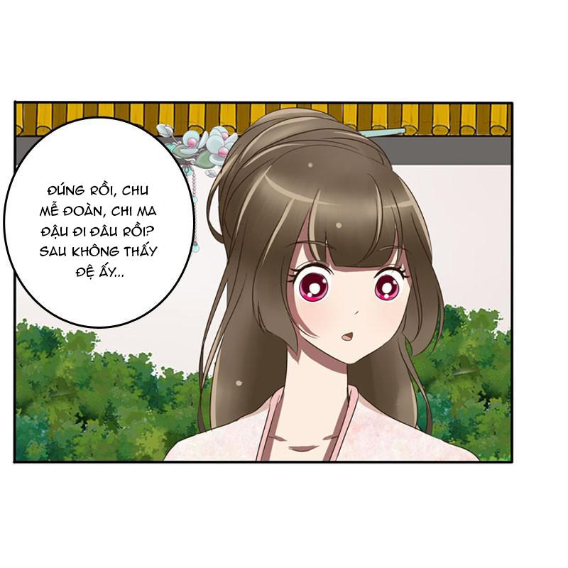 Thông Linh Phi Chapter 86 - Trang 2